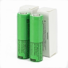 Original Inr18650MJ1 3500mah 3.7V 10A Li Ion Battery Ebike Battery Cell