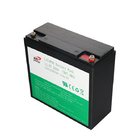 Lifepo4 IFR32650 12V 24AH Lithium Ion Battery Pack Solar lithium battery