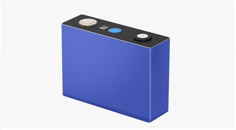 3.2V 100Ah Lithium LiFePO4 Battery Long Cycle Life For EV Car Power Station