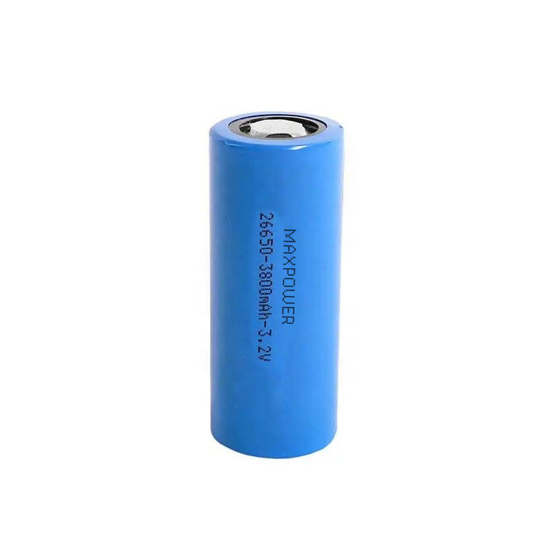 26650 3800mAh 3.2V electric vehicle battery pack 3.2V 26650 lithium