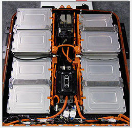 High Temperature Energy Storage Batteries