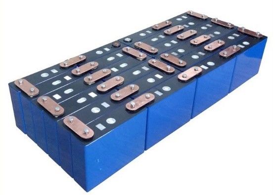 High Discharge Rate Lithium LiFePO4 Battery 3.2V 105Ah For EV Car Power Station with KC CB UL