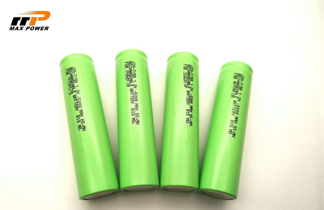 4/3A3800mAh 1.2V Rechargeable Nimh Battery  For Industrial Pack Vocuum Cleaner with BIS,UL,EN61951