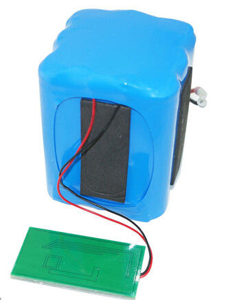 11.1V 6.6Ah  LiFEPO4 Battery For UPS And Back UP Power System UL CE