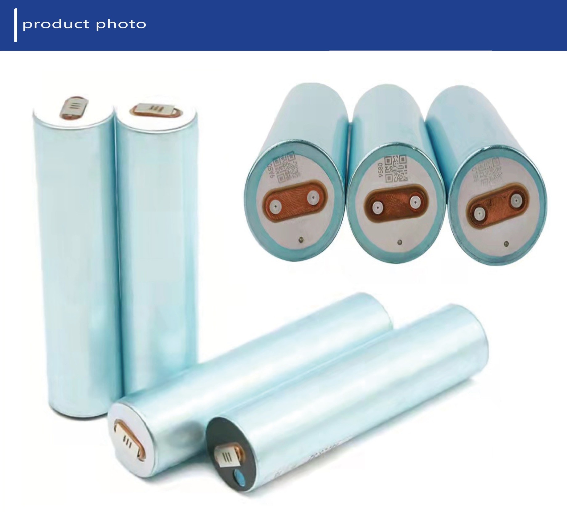 33135 33140 32131 Lithium LiFePO4 Battery 3.2V 15Ah for Electric ...