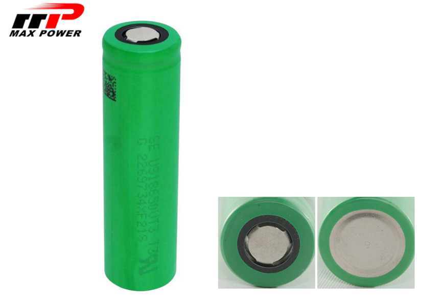 Sony US18650VT3 Lithium Ion Rechargeable Batteries 3.7V 1600mAh 10A One