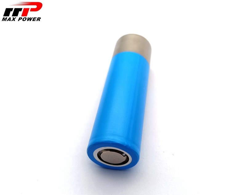 21700 5000mAh Lithium Ion Rechargeable Batteries 3C Discharge Power Cell