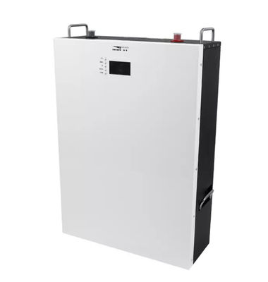 Tesla Power Wall Lifepo4 Solar Lithium Battery 48V 100Ah 200Ah 400Ah 5Kwh 10Kwh 20Kwh
