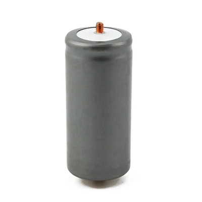 32700 32650 6000mAh Lifepo4 Scooter Battery With Screw Pin Nut