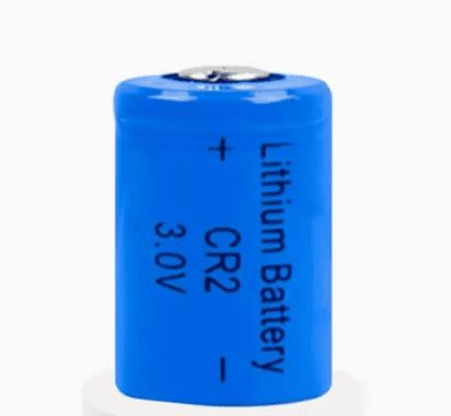 Li Mno2 CR2 CR15270 Durable CR2 3.0V 800mAh Battery 3.0v 800mAh 900mAh lithium battery