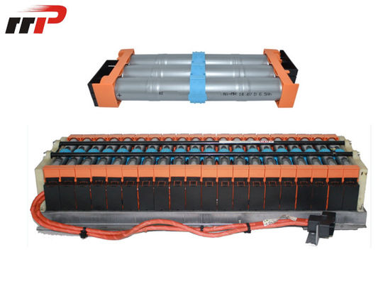 Lexus GS450H Hybrid Car Battery 288V Hybrid Vehicles Type HEV IMA 6500mAh Capacity