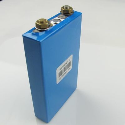 Industrial 3.2V Lithium LiFePO4 Battery Packs 5Ah - 50Ah Non-contamination