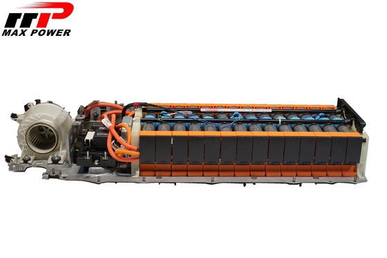 Ni-Mh Replacement Hybrid Car Battery 202V 6.5Ah 100% Original Toyota Prius Gen2/3